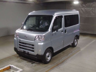 2024 Daihatsu Hijet Cargo