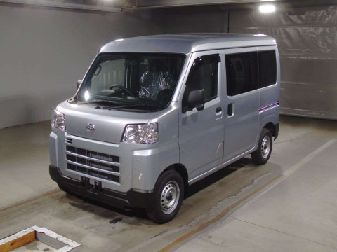 2024 Daihatsu Hijet Cargo S700V[0]