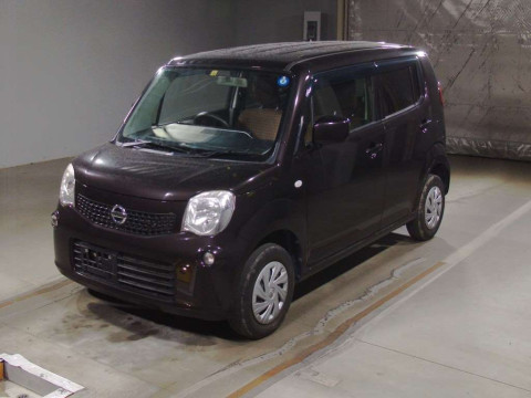 2013 Nissan Moco MG33S[0]