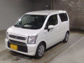 2024 Suzuki Wagon R