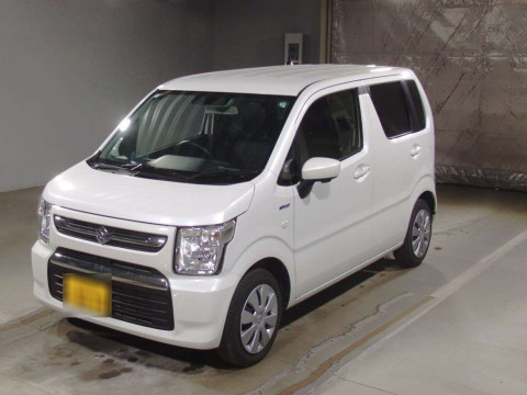 2024 Suzuki Wagon R MH95S[0]