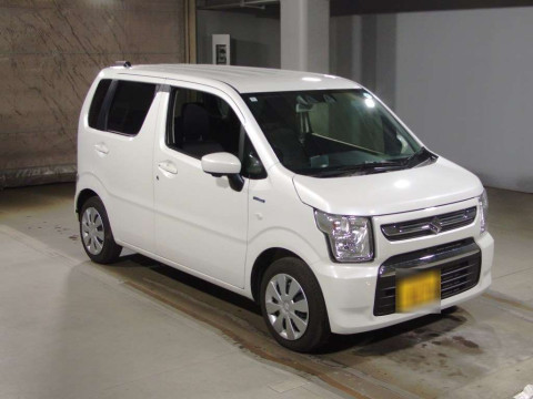 2024 Suzuki Wagon R MH95S[2]