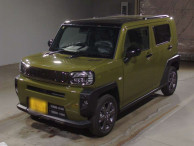 2023 Daihatsu TAFT