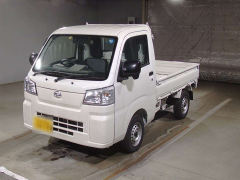 2023 Daihatsu Hijet Truck S510P[0]