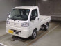 2023 Daihatsu Hijet Truck