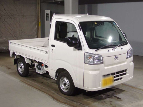 2023 Daihatsu Hijet Truck S510P[2]