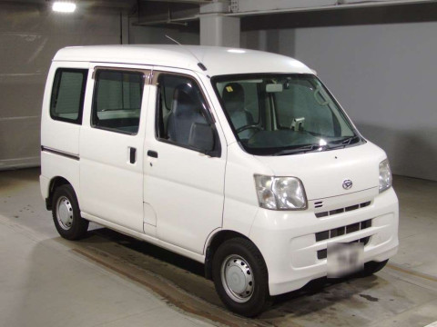 2013 Daihatsu Hijet Cargo S331V[2]