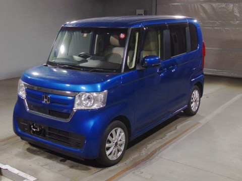 2019 Honda N-BOX JF3[0]