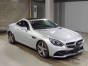 2016 Mercedes Benz SLC-Class