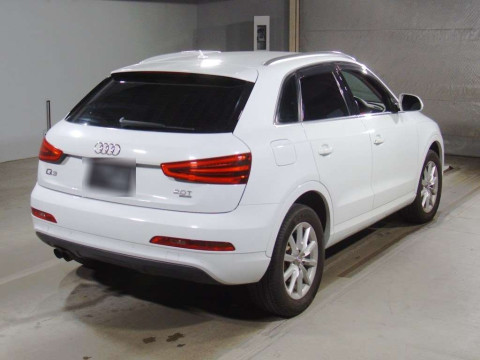 2013 Audi Q3 8UCCZF[1]