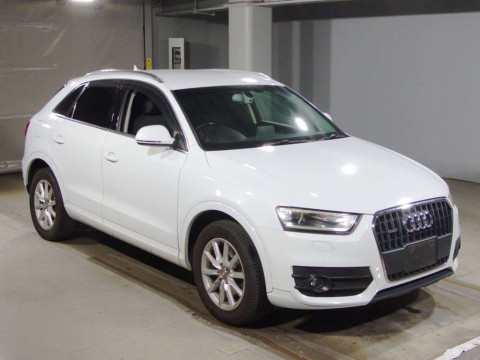 2013 Audi Q3 8UCCZF[2]