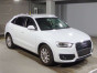 2013 Audi Q3