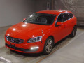 2018 Volvo V60