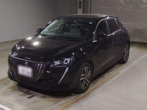 2021 Peugeot 208 P21HN05[0]