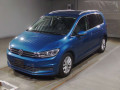 2018 Volkswagen Golf Touran