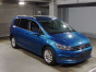 2018 Volkswagen Golf Touran