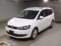 2014 Volkswagen Sharan