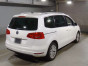 2014 Volkswagen Sharan