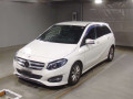 2015 Mercedes Benz B-Class