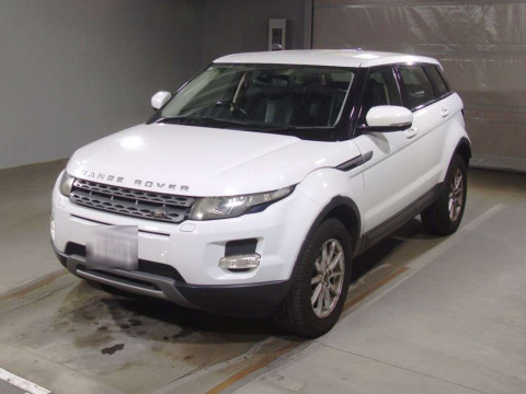 2013 Land Rover RANGE ROVER EVOQUE LV2A[0]