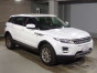 2013 Land Rover RANGE ROVER EVOQUE