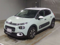 2017 Citroen C3