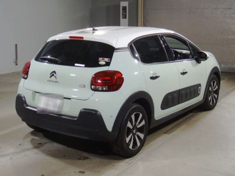 2017 Citroen C3 B6HN01[1]