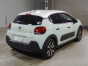 2017 Citroen C3