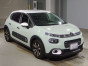 2017 Citroen C3