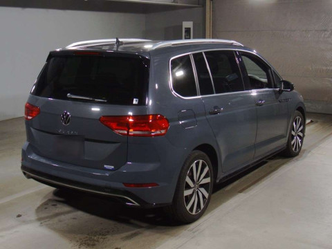 2022 Volkswagen Golf Touran 1TDPC[1]