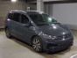 2022 Volkswagen Golf Touran