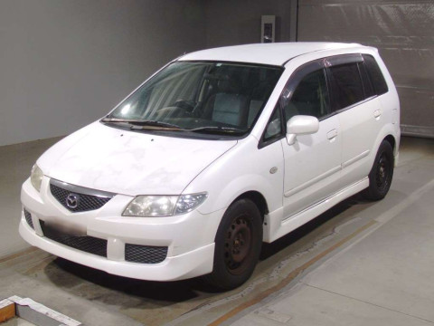 2004 Mazda Premacy CP8W[0]