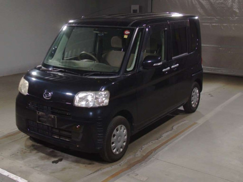 2010 Daihatsu Tanto L375S[0]