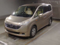 2006 Honda Step WGN