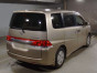 2006 Honda Step WGN