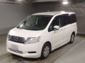 2010 Honda Step WGN