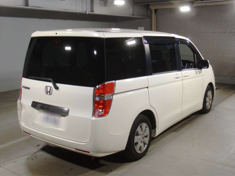 2010 Honda Step WGN RK1[1]