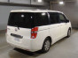 2010 Honda Step WGN