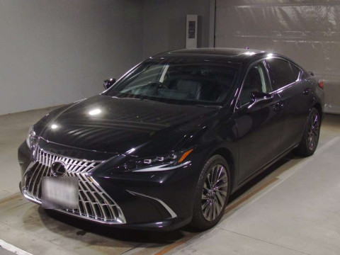 2023 Lexus ES AXZH11[0]