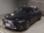 2023 Lexus ES