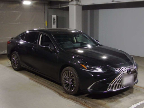 2023 Lexus ES AXZH11[2]