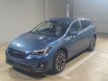 2019 Subaru XV