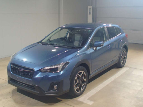 2019 Subaru XV GT7[0]