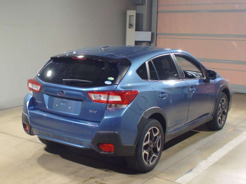 2019 Subaru XV GT7[1]