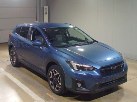 2019 Subaru XV GT7[2]