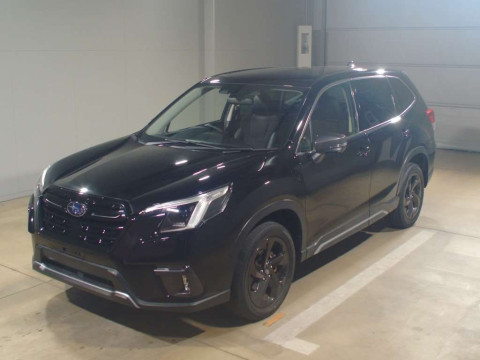 2021 Subaru Forester SK5[0]