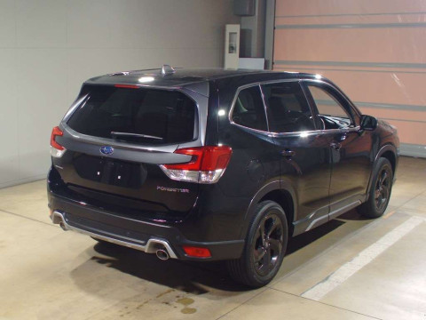 2021 Subaru Forester SK5[1]