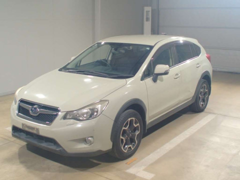 2013 Subaru XV GP7[0]