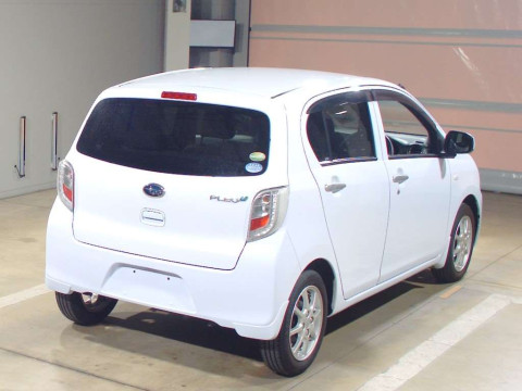 2013 Subaru Pleo Plus LA300F[1]