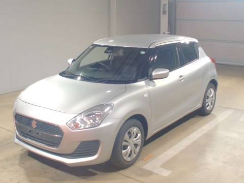 2019 Suzuki Swift ZC83S[0]